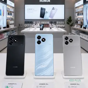 Honor X5D Plus 4+4/128gb Global Version, Душанбе
