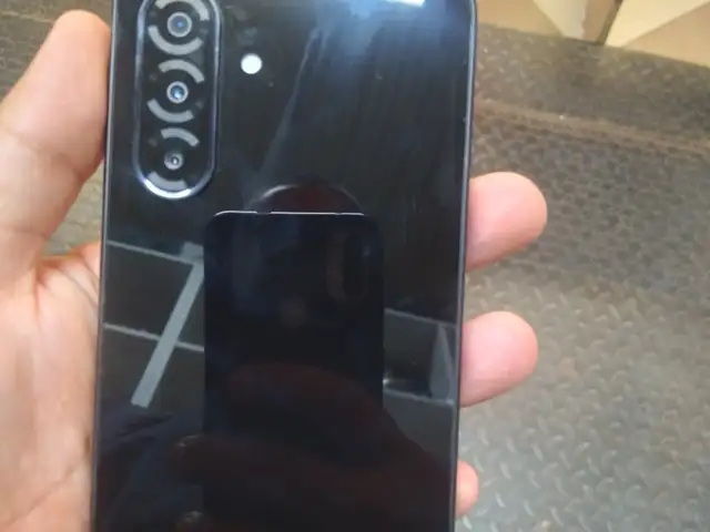 Samsung Galaxy А26 5G, Хуҷанд
