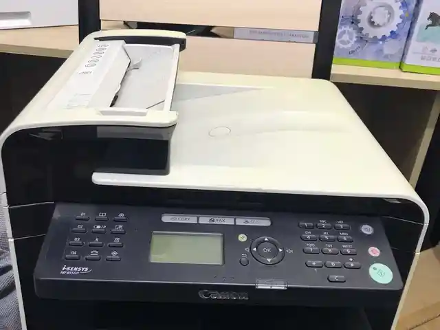 Принтер Canon mf 4550i, Худжанд