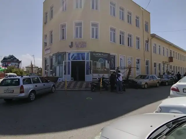 Помещение под свободное назначение, 100м², Истаравшан, Истаравшан
