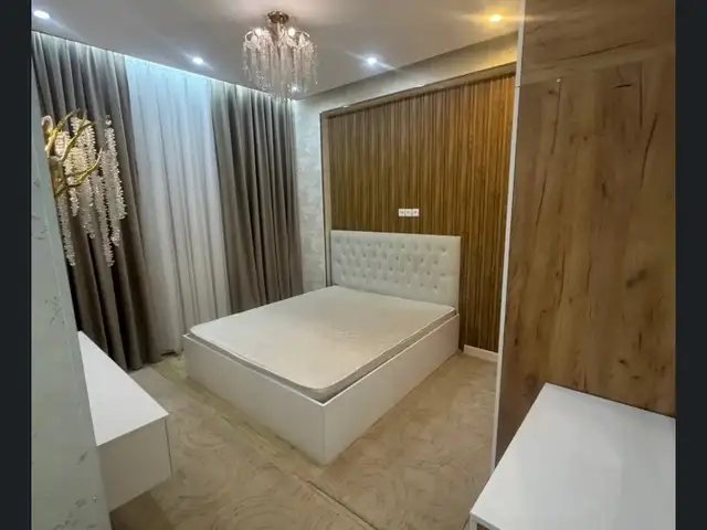 2-комн. квартира, 4 этаж, 74м², Молодëжный, доми Овир, кучаи Рустам Каримов 6, Душанбе
