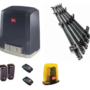 Автоматика для откатных ворот BFT Deimos BT A800 kit, Душанбе