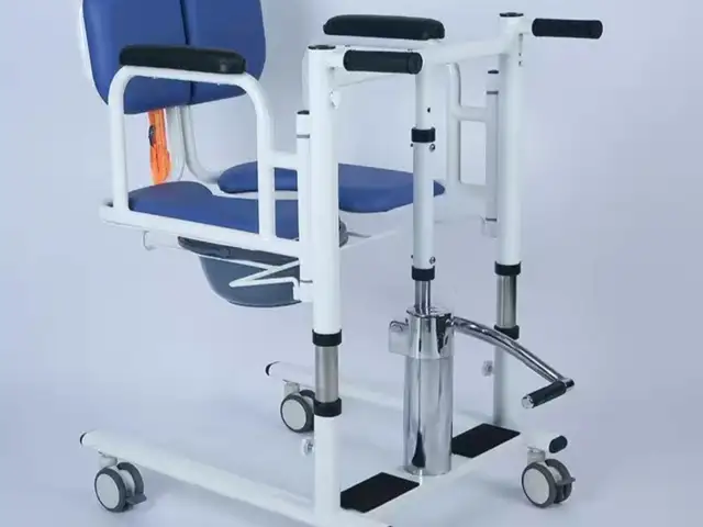 Ходунок, Душанбе
