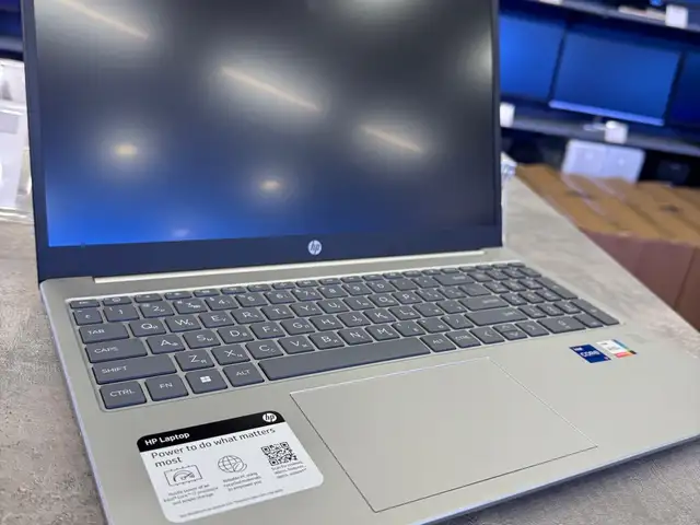 Ноутбук HP Core i7-1355U/RAM 16GB DDR4/1TB SSD, Душанбе