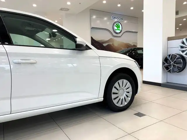 Skoda Scala, 2023, Душанбе - 2