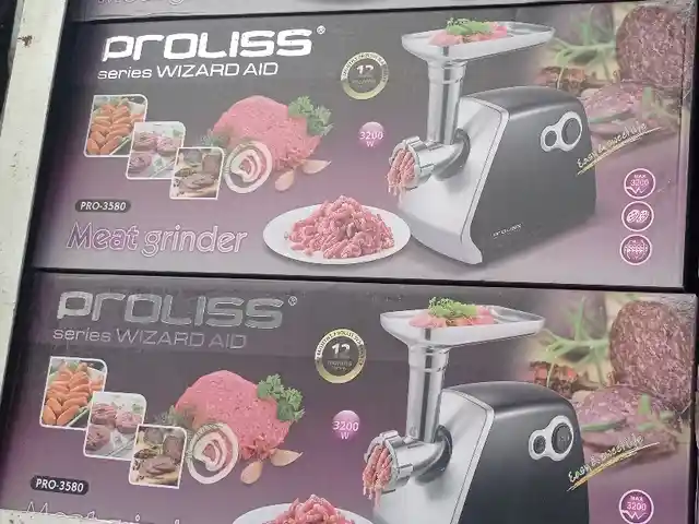 Мясорубка, Душанбе