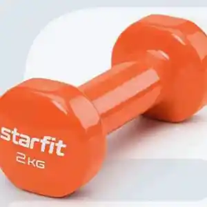 Гантель Starfit 2кг, Душанбе