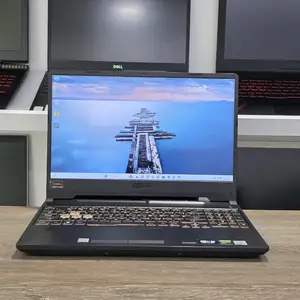 Asus Tuf Gaming 144Hz Core i5-10300H / 16GB / GTX 1650 Ti 4GB / SSD 512GB, Душанбе