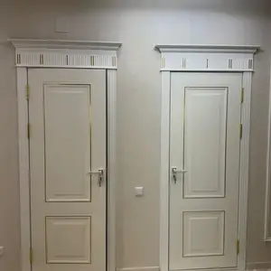 Дверь, Душанбе