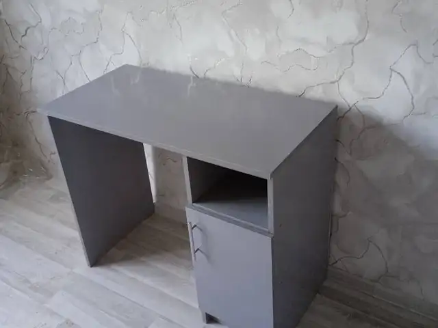 Стол, Душанбе