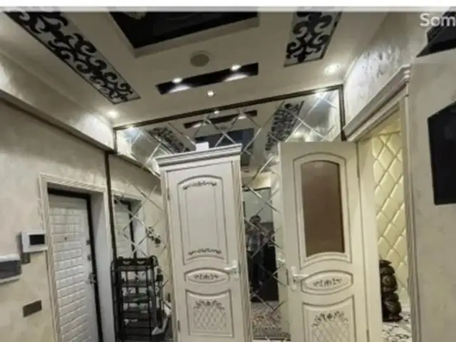 2-комн. квартира, 5 этаж, 68м², Садбарг, Душанбе