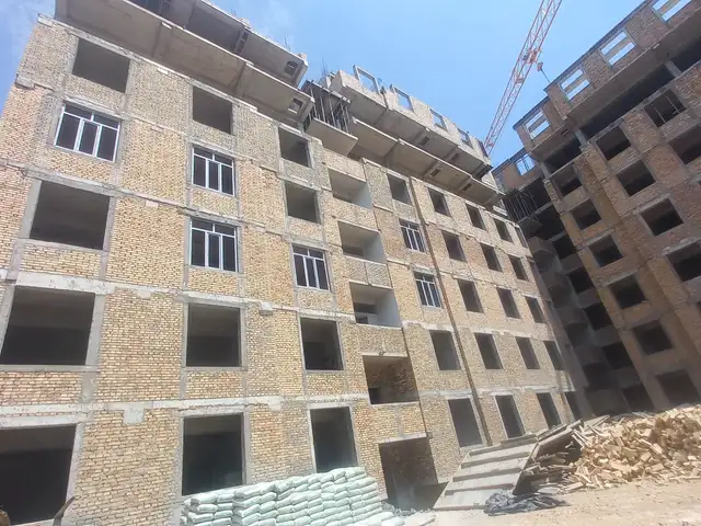 2-комн. квартира, 7 этаж, 80 м², 31 мкр, Худжанд
