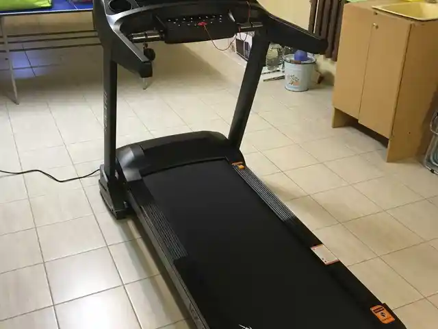 Беговая дорожка, Душанбе