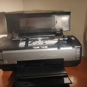 Принтер струйный формата А3+, Худжанд