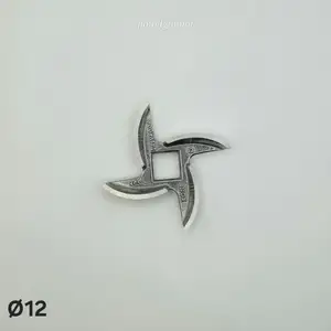 Нож для мясорубки Ø12, Душанбе