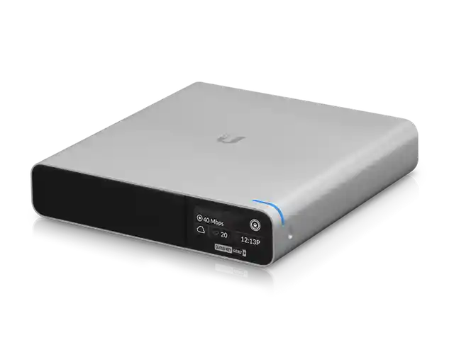 Контроллер точек доступа Ubiquiti UniFi Cloud Key Gen2 Plus, Душанбе