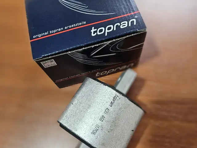 Шаровой шарнир от Mercedes-Benz W202 Тopran, Хуҷанд