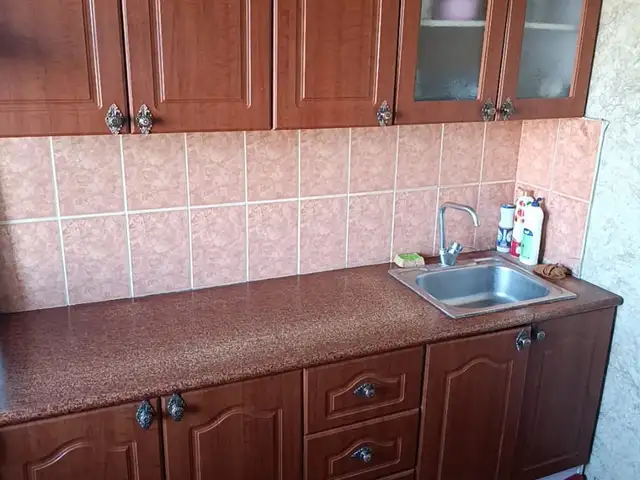 Кухонный гарнитур, Худжанд