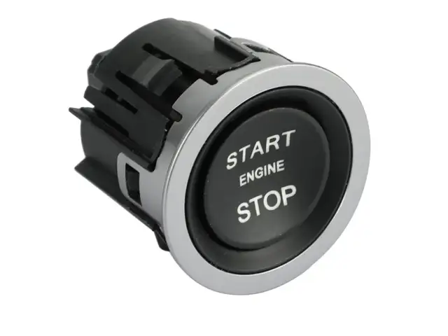 Кнопка Start Stop Range Rover Sport, Душанбе
