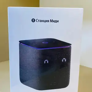 Колонка Алиса Миди, Худжанд
