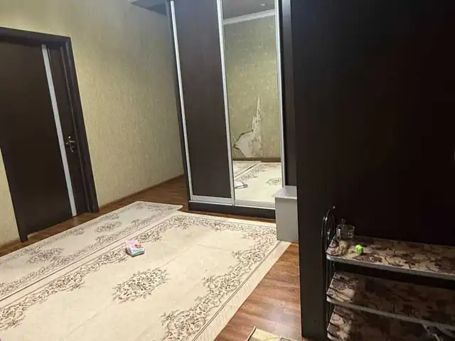 3-комн. квартира, 5 этаж, 91м², 46 мкр, Душанбе
