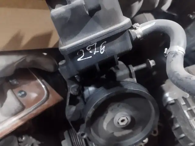 Рулевой гидравлик на Mercedes -Benz w212, Душанбе