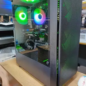 Системный блок i7, Худжанд