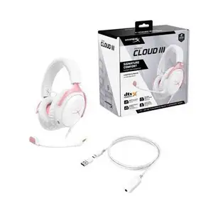 Наушники HyperX cloud, Душанбе