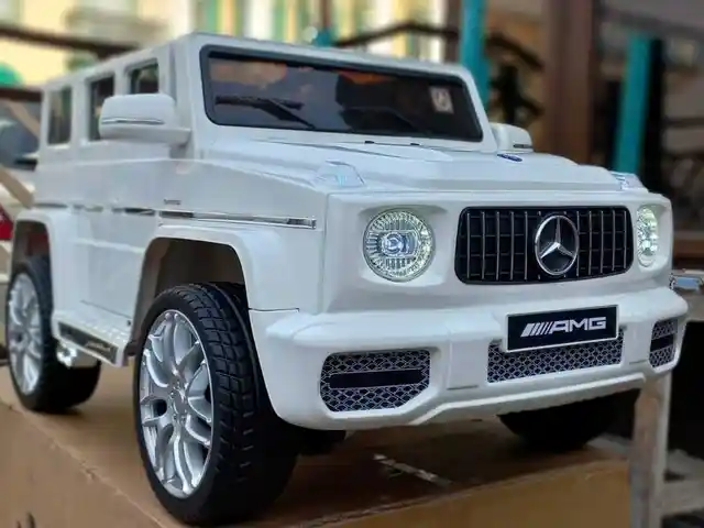 Детская электромашинка, Худжанд