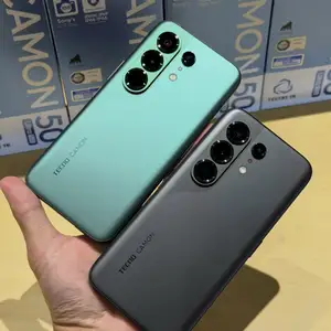 Tecno Camon 50Pro 16/256Gb black, Душанбе