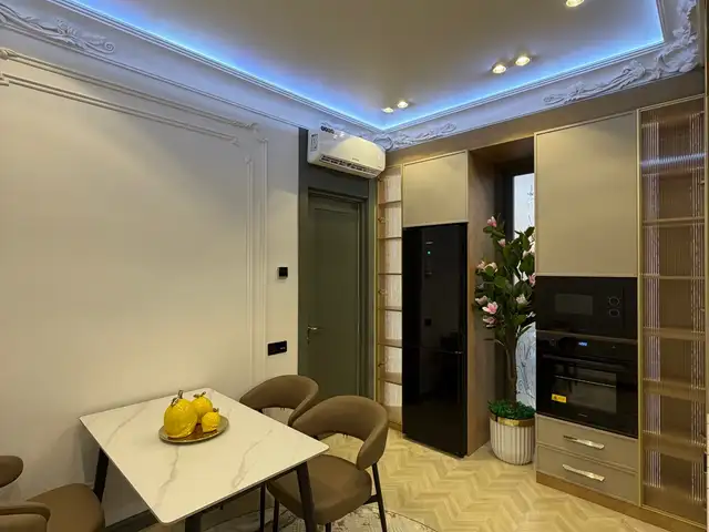 2-комн. квартира, 12 этаж, 67 м², Славянский, Душанбе - 15
