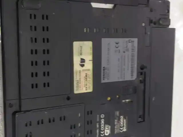 Ноутбук Toshiba Tecra M5 на запчасти, Душанбе