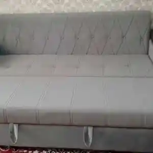 Диван раскладной, Душанбе