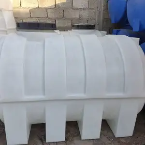 Бочка пластиковая 1000л., Душанбе