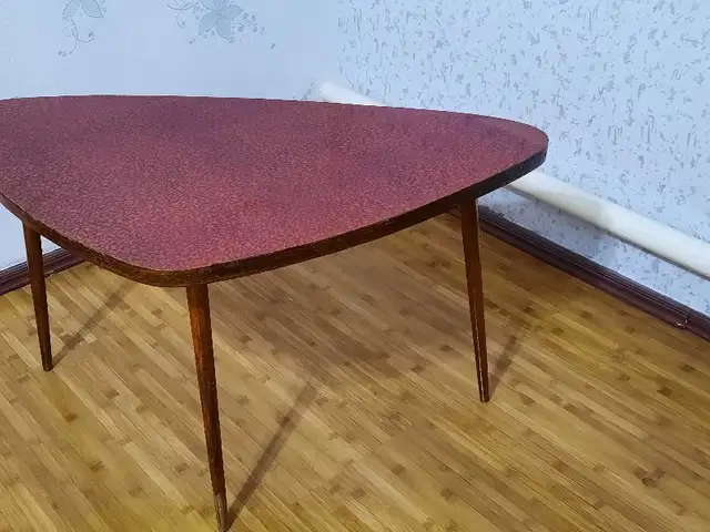 Стол журнальный, Душанбе