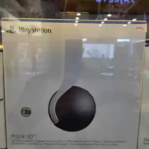 Наушники для ps5, Душанбе