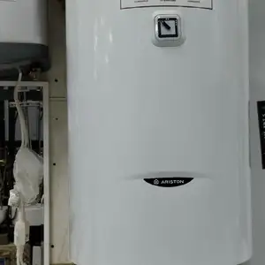 Водонагреватель Аристон 80л, Душанбе