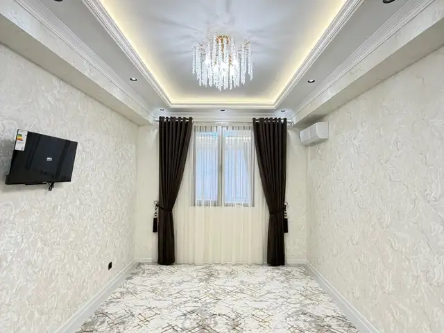 4-комн. квартира, 8 этаж, 93 м², 12 мкр , Хуҷанд