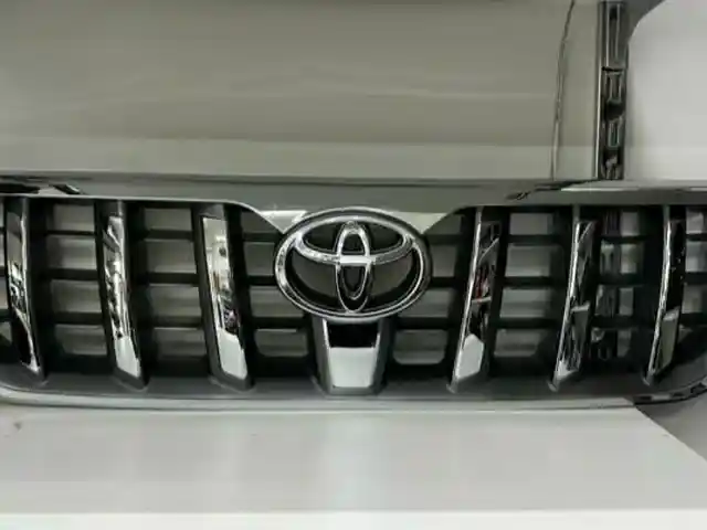 Облицовка на Toyota Prado 1, Душанбе
