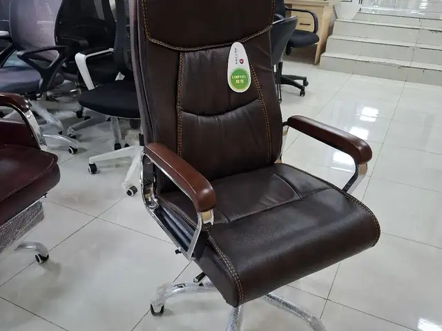 Кресло для офиса, Душанбе