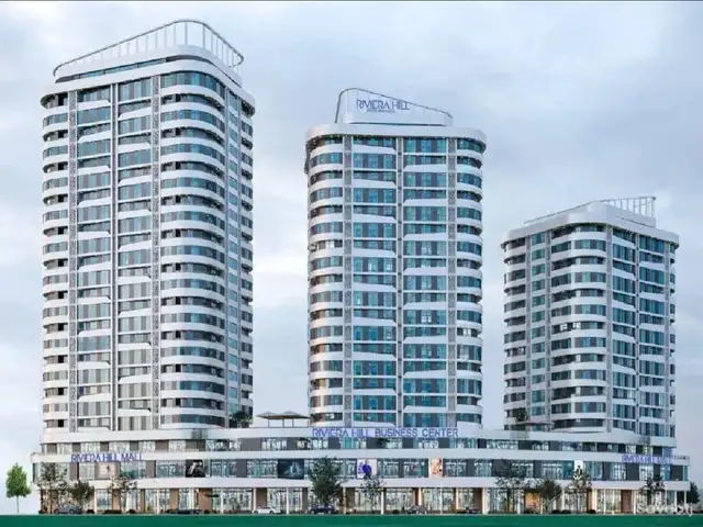 2-комн. квартира, 10 этаж, 97 м², Профсоюз, Душанбе