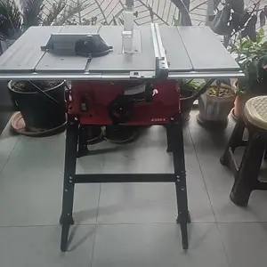 Дисковая настольная пила Rodex, Душанбе