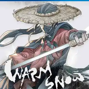 Игра Warm snow для PS-4 / 6.72 / 9.00 / 11.00 / 11.52 / 12.02 / 13.00 /, Душанбе