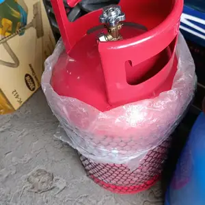 Газовый балон 10 кг, Душанбе