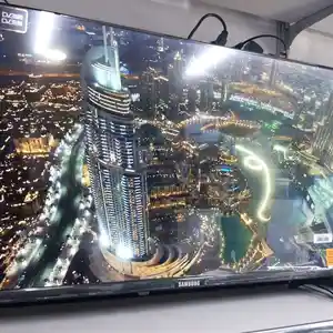 Телевизор 35, Хуҷанд