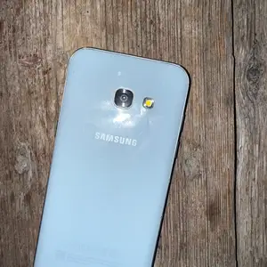 Samsung Galaxy А03, Хуҷанд
