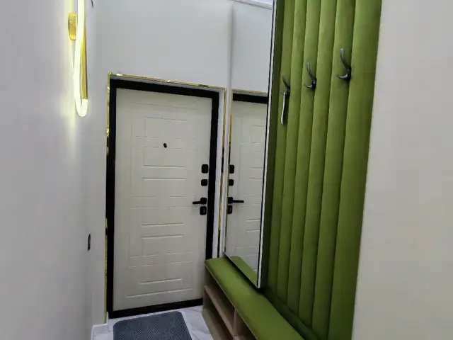 2-комн. квартира, 13 этаж, 64 м², Шохмансур назди садики 4дома, Душанбе
