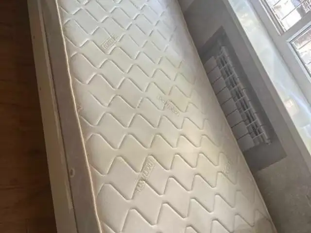 Кровать с матрасом, Душанбе