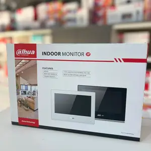 Внутренний IP-монитор на базе Android VTH5321GBW-W, Душанбе
