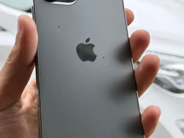 Apple iPhone 12 pro, 128 gb, Graphite, Душанбе